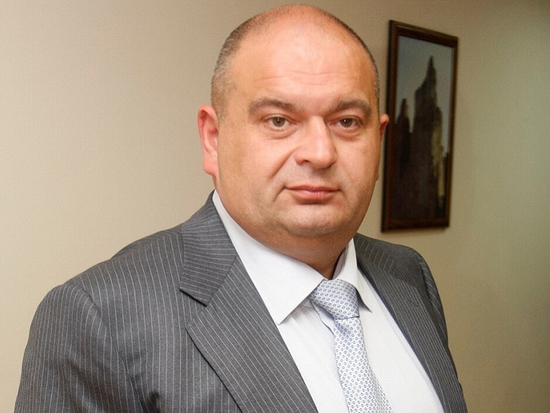 Зниклого в Одесі ексміністра екології вирішили судити заочно