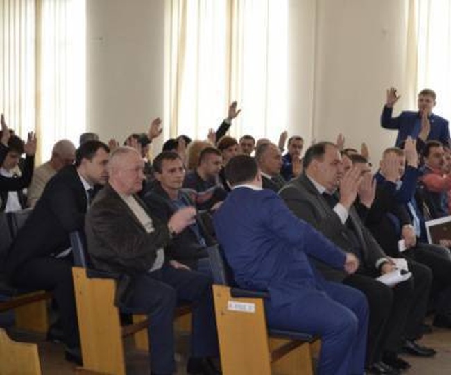 Депутат Белгород-Днестровского горсовета допустила конфликт интересов при голосовании о распределении 500 тысяч гривень