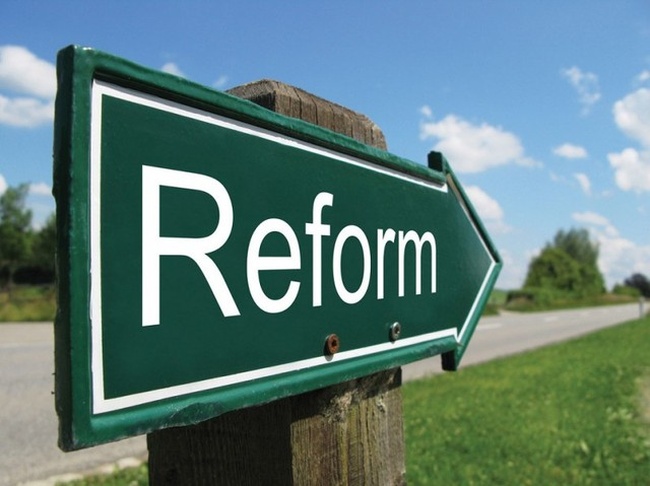Утворюється «Одеська коаліція реформ» – регіональний партнер «Реанімаційного пакету реформ»