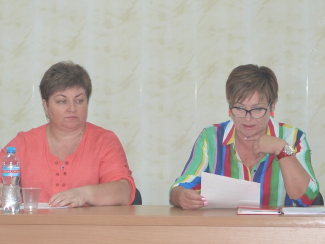 Доброславські депутати затвердили генеральний план селища і кодекс депутатської етики