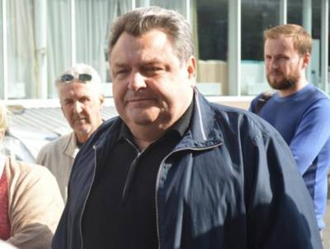 Адвокат арестованного экс-вице-губернатора требует снизить сумму залога до 400 тысяч гривень