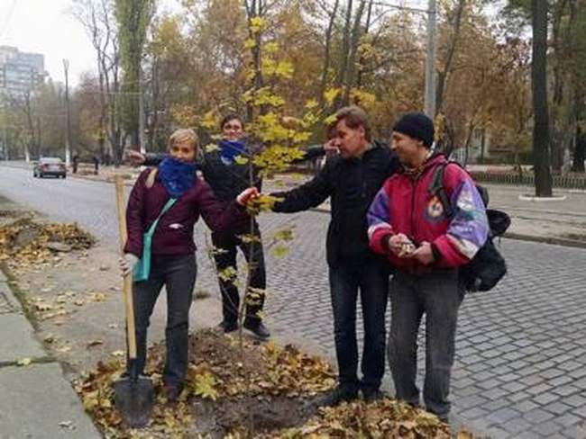 Одесситов зовут спасать Французский бульвар на "оптимистическом субботнике"