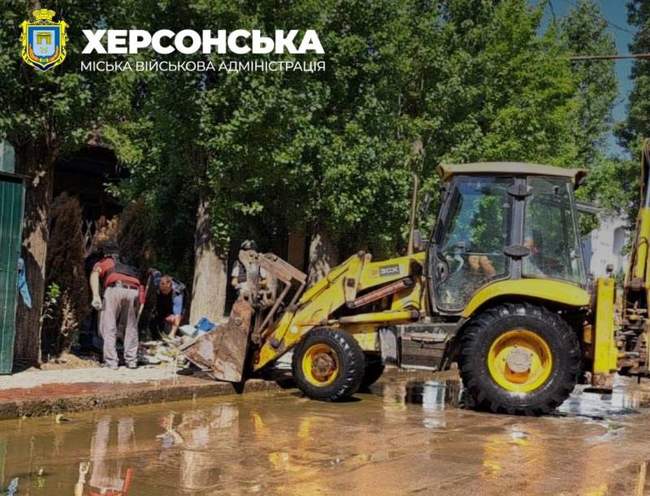 Фото: Херсонська МВА