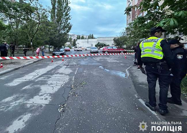 Фото: Нацполіція у Миколаївській області