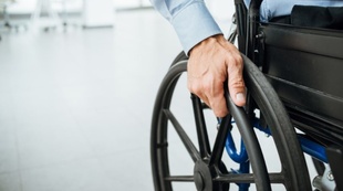 Порядок встановлення інвалідності