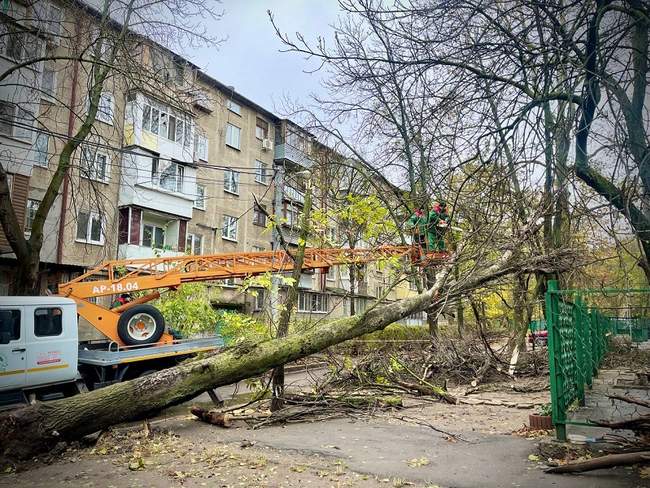 Фото: Одеська мерія