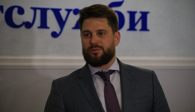 Відсторонений від посади керівник Одеської митниці намагався через суд заборонити себе звільняти