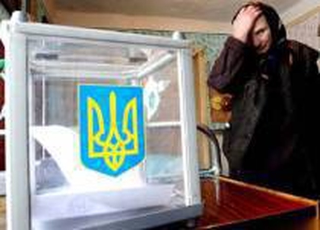 «Довыборы» в Одесский городской совет привлекли только 12,6% избирателей