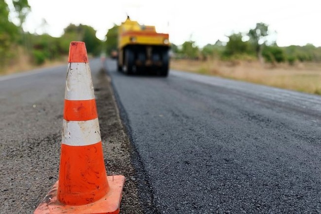 На ремонт 480 метрів дороги в обхід Одеси витратять 37 мільйонів