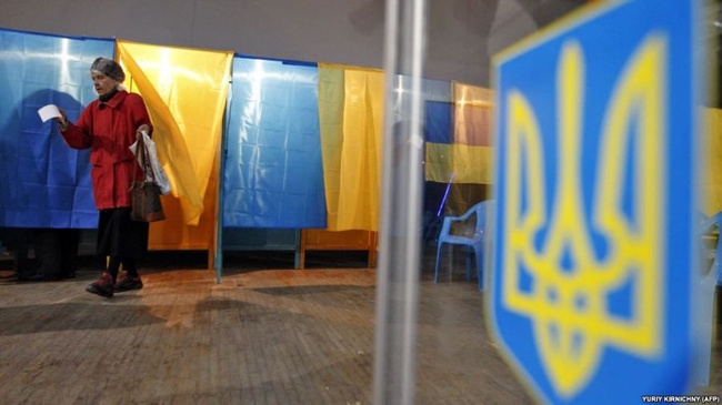 Виборчий округ: співбесіда з кандидатами у народні депутати України по 137 округу