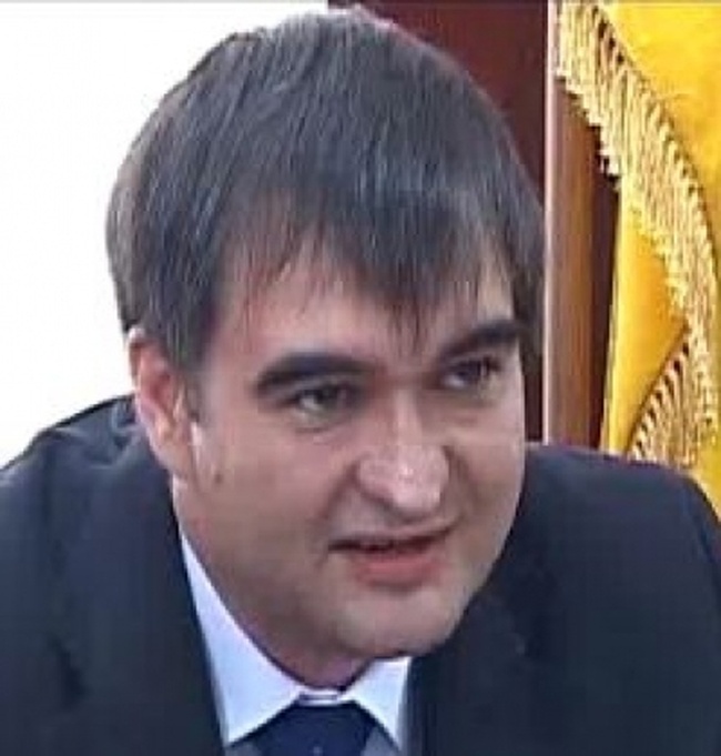 Исполнять обязанности главного по экономике в Одесской мэрии будет экс-сотрудник ОГА
