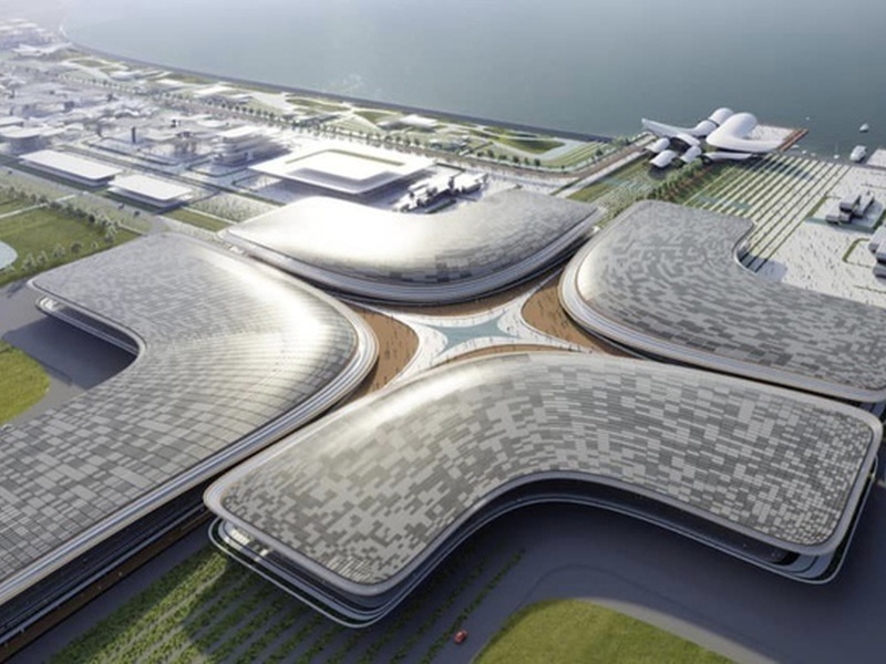 ОМКФ стає партнером Одеси та області як кандидата на проведення EXPO 2030