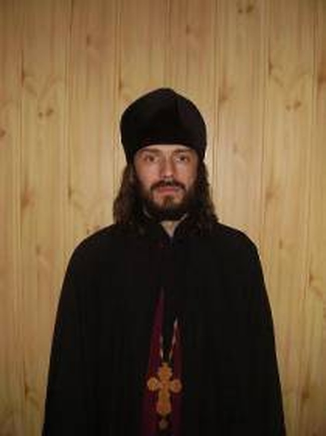 Священник Одесского Евромайдана считает, что Рождество украинцам нужно праздновать 25 декабря
