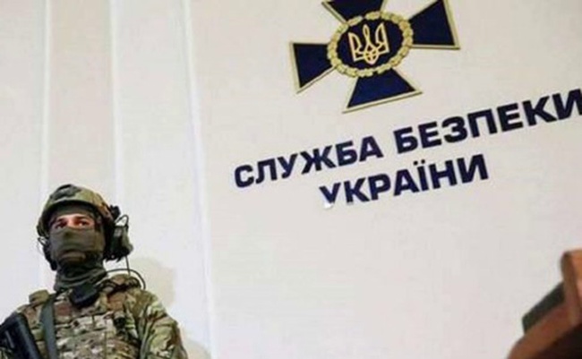 За ексслідчого СБУ в Одеській області внесли заставу в хабарній справі