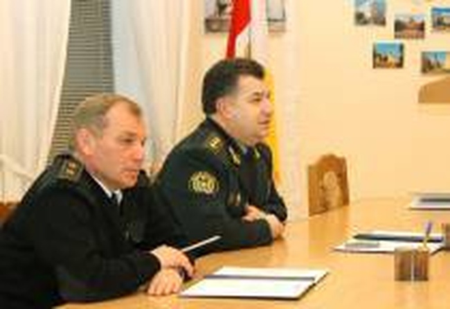 Министр обороны Украины поручил расследовать деятельность военкома Суворовского района г.Одессы 