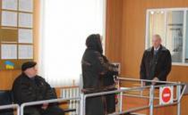 Мэрия Белгорода-Днестровского ввела пропускной режим в здание горсовета