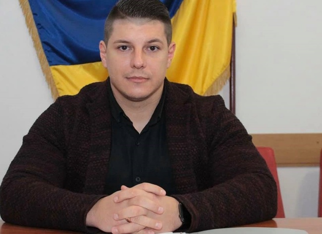 Еще один глава РГА в Одесской области собрался в отставку
