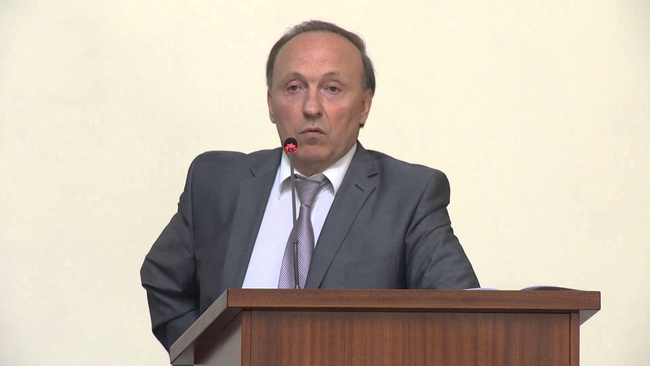 НАПК проверит декларацию ректора Одесского экономического университета