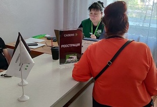 Майже 150 жителів Херсонщини отримали консультації в медиків-волонтерів