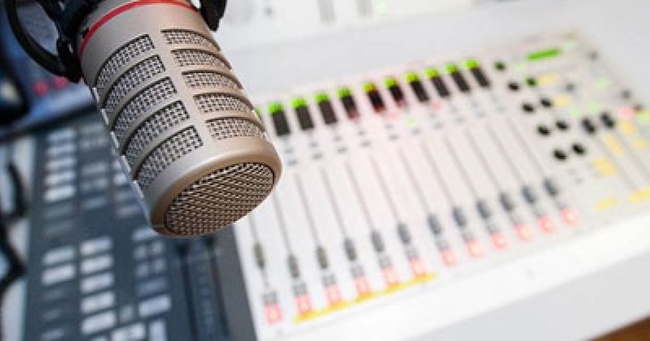 Нацрада з питань радіомовлення розіграє частоту в Одеській області