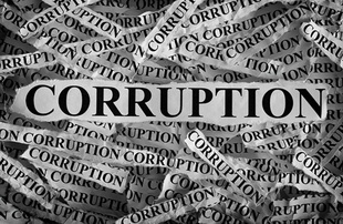 Миколаївці відзначили рівень корупції в органах місцевого самоврядування