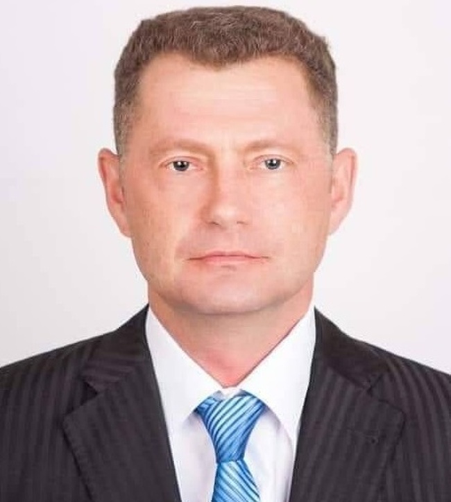 В Измаиле умер депутат городского совета Виталий Козак