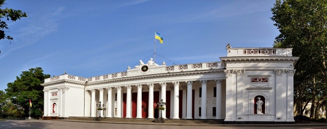 Июльская сессия: Депутаты Одесского горсовета собрались на очередное заседание