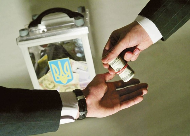 В Одесі скерували до суду справу про підкуп виборців