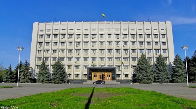 Глава Одесской ОГА дополнит штат администрации двумя своими новыми заместителями