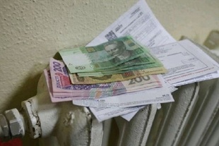 У Миколаєві  подають до суду через борги за тепло: майже пів тисячі справ