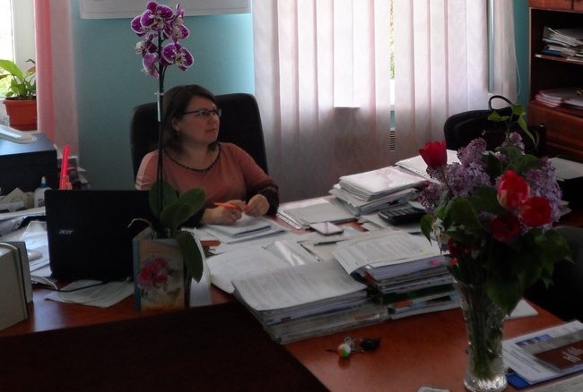 Верховний суд остаточно поновив на посаді голову Тузлівської громади