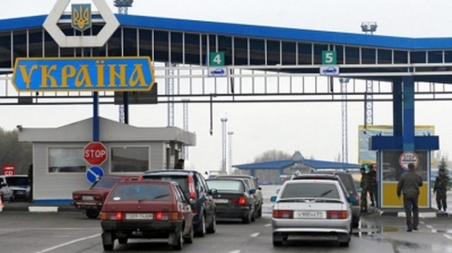 Порошенко и премьер-министр Молдовы обсудили демаркацию границы возле Кучургана и Паланки