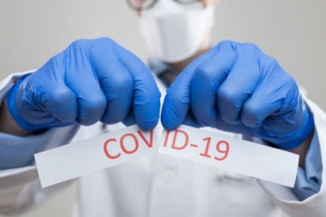 Минулої доби на Одещині зафіксували понад 700 нових випадків COVID-19