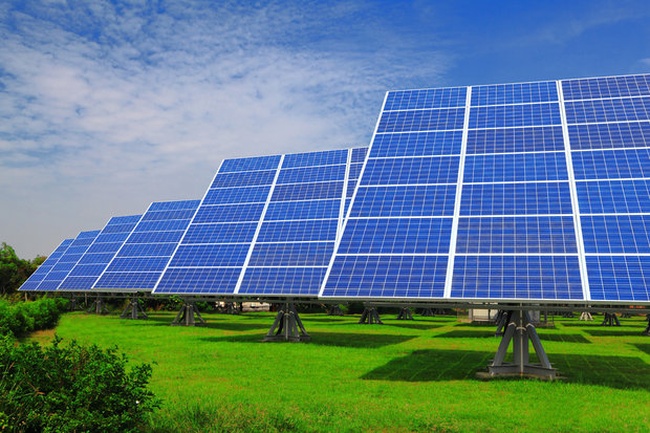За  полгода солнечные электростанции Одесской области производили более 120 миллионов килоВатт в час