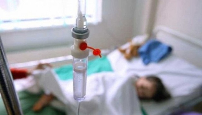 Справу про отруєння дітей в одеській лікарні скерували в суд