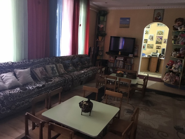 Представники омбудсмана перевірили Центр соціально-психологічної реабілітації на Кодимщині
