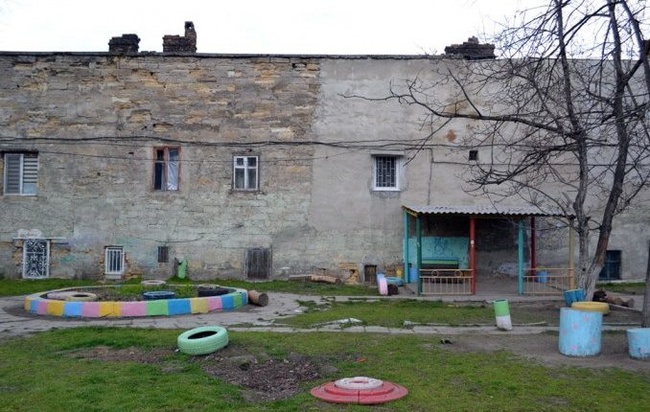 Суд оставил за Одесским горсоветом собственность на детский сад "Ориона"