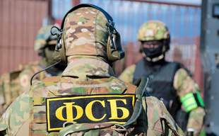 Occupants conduct searches in the homes of Crimean Tatars whose relatives are fighting in the Armed Forces of Ukraine