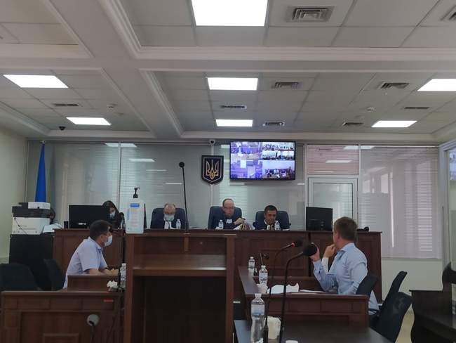 Адвокати у справі Труханова продовжують ігнорувати судові засідання