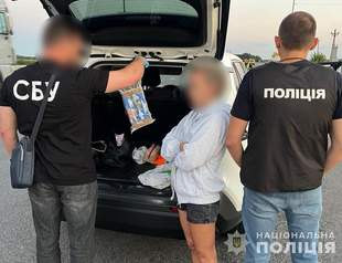 В Одесі затримали контрабандистів з мільйонним прибутком