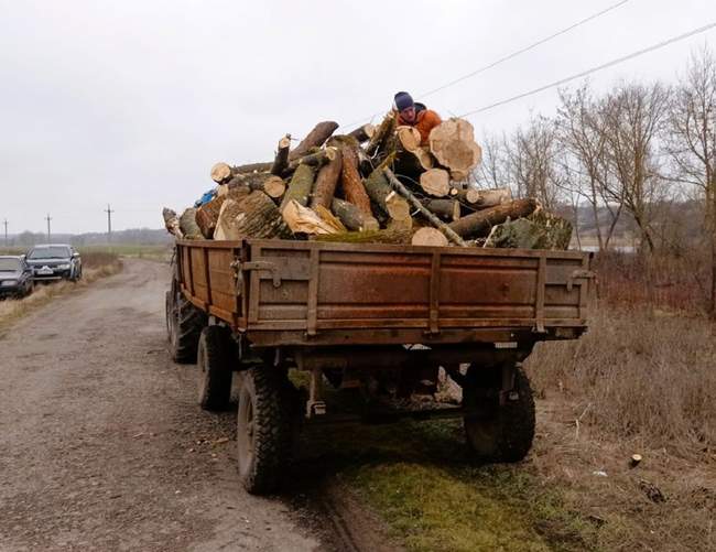 ФОТО: Державна екологічна інспекція Південно-Західного округу