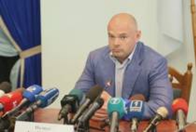 Советник председателя Одесской облгосадминистрации анонсировала увольнение своего шефа