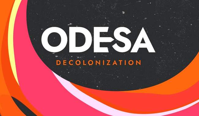 Фото: проєкт Odesa Decolonization