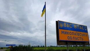 Рідкісна тиша: Миколаївщина пережила добу без обстрілів