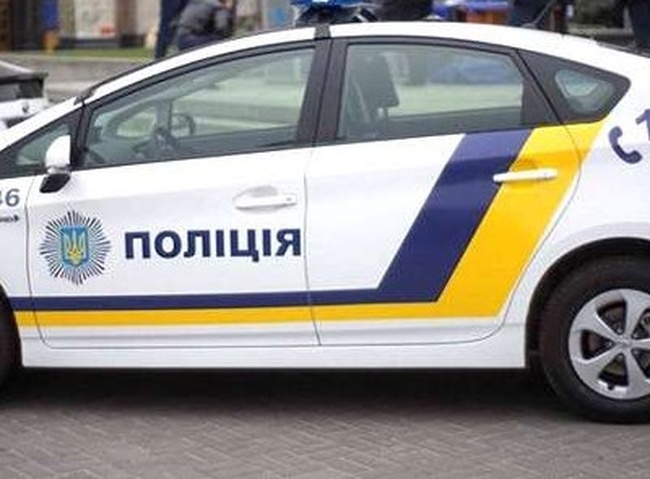 Нацполиция в Одесской области предлагает 30 миллионов за авто для групп быстрого реагирования 