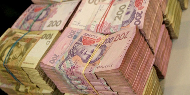 Одесская мэрия намерена взять еще один миллиард в кредит
