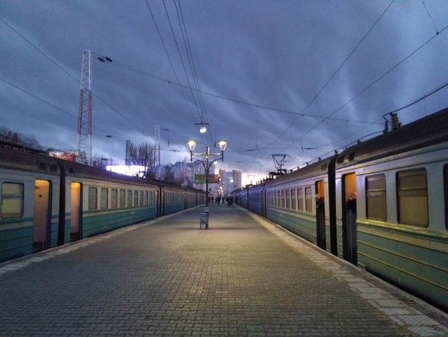 Из-за низкой компенсации проезда льготников в Одесской области могут отменить ряд электричек