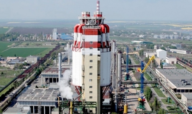 «Нафтогаз» предлагает ОПЗ договор по реструктуризации задолженности