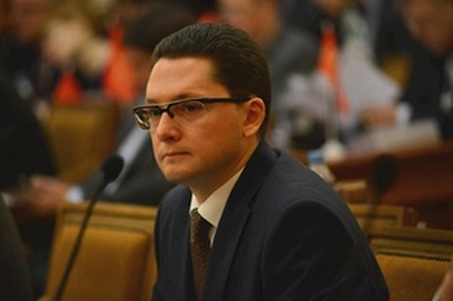 Суд по вице-мэру Одессы Вугельману перенесли на 12 марта