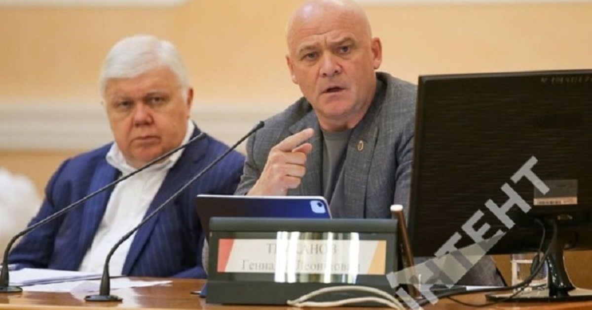Обрано 64, в сесійній залі 47: одеська міська рада втрачає депутатів
